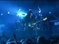 The Cure - Lullaby (Paris 2008)