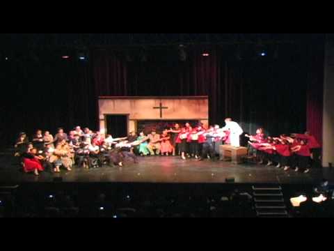 Guys and Dolls