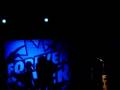 my worst nightmare - forever the sickest kids