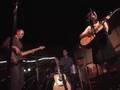 Fireflies, by Kate Isenberg & Band (August 17, 2007)