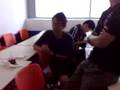AnXiang's birthday (Part2/2) Make A Wish