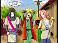 naruto - i like the way you move