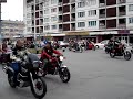 Motorijada ,Doboj