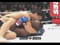 Melvin Manhoef vs Kim Dae Won - DREAM 3