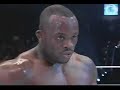 melvin manhoef vs kim dae won   dream 3