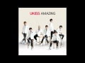 U-Kiss Amazing Official Music Video and Lyrics