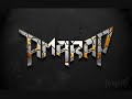 أمين فارسي & عمارراب - يا جده لا ما أنسى Amarap