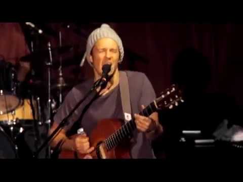 Make It Mine [Live From New York] (Video)