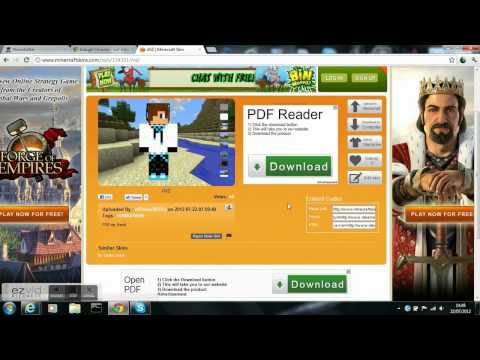 how to change ie 10 skin