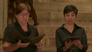 Missa Dominical 18/05/2025