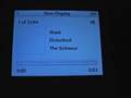 iPod Classic vs 5th gen iPod Video