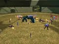 rf online lvl 55 teal mau  green mau  cyanotype mau  blue mau 