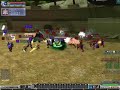 rf online lvl 55 teal mau  green mau  cyanotype mau  blue mau 