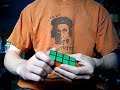 My first 2x2x4