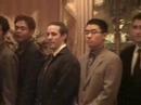 SAC boys in Vegas 2001