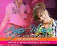 Agnes Monica Hot