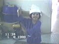 Tarian Melayu oleh adik ~1999~ Tarian Melayu oleh adik ~1999~