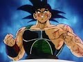 raditz   bardock tribute