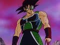 raditz   bardock tribute