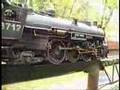 Lake Shore Live Steamers, Live Steam, Kirtland, Ohio
