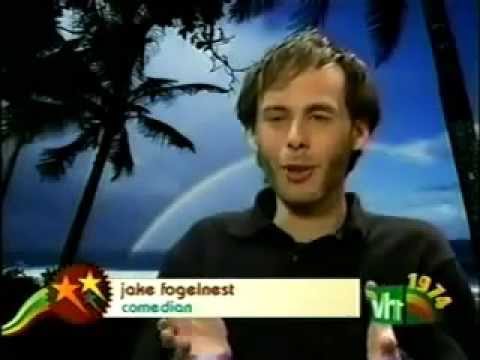 the70z - Clip broadcast on July 12, 2006,