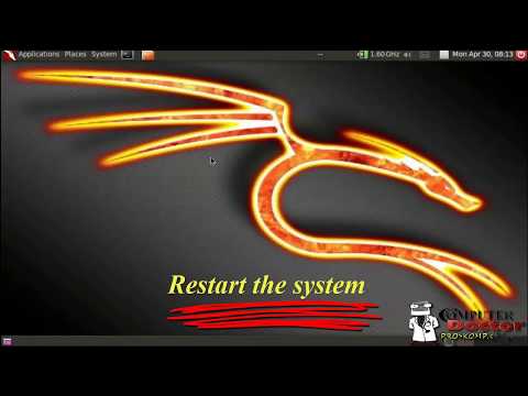 how to locate host name on computer