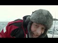 Fishing for halibut with Lars and Espen 5 2010 HD 720p