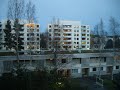 Syksy kortepohjassa 2007