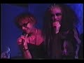 Antiworld \"live\" Release the Bats 2000 Antiworld \"live\" Release the Bats 2000