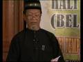 ADUN BN Suspended