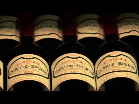 Champagner, so teuer wie ein Kleinwagen