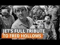 Jet - Shine On for Fred Hollows