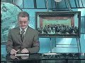 RTV Pink (Nacionalni Dnevnik) Zubin Mehta in Belgrade