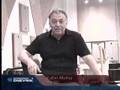 RTV Pink (Nacionalni Dnevnik) Zubin Mehta in Belgrade