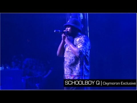 Schoolboy Debuts New