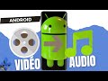 Download Comment Convertir Une Vidéo En Audio Sur Android Sans Application Mp3 Song