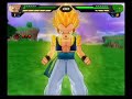 DBZ Tournament: R1 - Gotenks vs. Piccolo DBZ Tournament: R1 - Gotenks vs. Piccolo