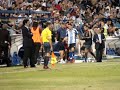H�rcules 2 - 1 Zaragoza penalti de Oliveira