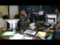 2009-06-17 | Fabulous Sports Babe Interviews Dave Andreychuk and Chris Dingman Pt. 2 ~>   (0:34)