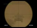 Socom 3 Lucky Sniper