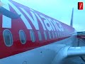 Nuevo Airbus 320 de Avianca Nuevo Airbus 320 de Avianca