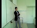 şuursuz öğretmen