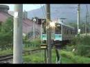 大糸線 E127系