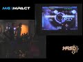 Noeru Wister - Hardcore Symphony ITG French Cup 2008