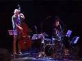 TOMASZ STANKO 'BALLADYNA' w/ Berne, Jormin & Pasborg. CLIP 1