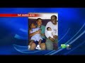 Jim Harris Visits KCRA 3 Jim Harris Visits KCRA 3