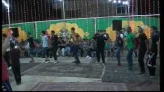 الفنان احمد العلي حفل نجاح سامر محمود 2015