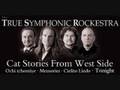 videos de Cat Stories from West Side - True Symphonic Rockestra
