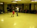 Stas & Oksana Kolenikov - Rumba