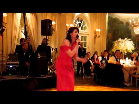 Amazing Maid of Honor Speech: Alexis' toast at Abby & Pete's Wedding, 10.23.10